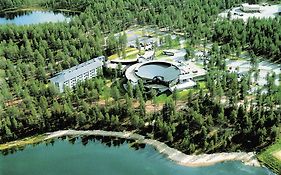 Holiday Club Kuusamon Tropiikki
